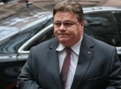 Литва призывает другие государства вооружить армию Украины