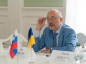 По мнению Резникова, в Кремле хотят заставить Киев отказаться от НАТО