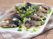 Маринованная рыба получит невероятное количество комплиментов