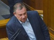 Зняття недоторканності: Дубневич прокоментував подання до Ради