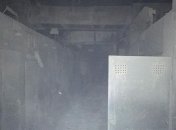 В Днепропетровской области люди остались без света