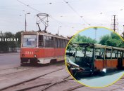 "Трамвай смерти" в Днепродзержинске — что произошло 2 июля 1996 года