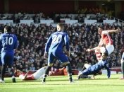 Соперник "Динамо" в Лиге Европы проиграл "Арсеналу"