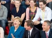 Германские университеты привлекают многих иностранных студентов