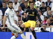 Где смотреть матч "Атлетико" - "Реал"