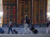 Air France потеряла из-за забастовки €500 млн