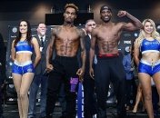 Джермелл Чарло: Судьи ограбили меня