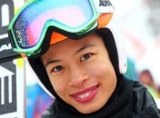 Результаты Ванессы Мэй на Олимпиаде-2014 не будут отменены