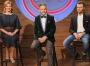 "Мастер Шеф Дети-2": участники готовили "раритетными" приборами (Видео)