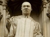 В США выставляют на торги рукописи Мартина Лютера Кинга   