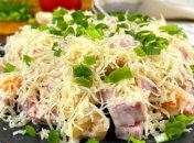 Изысканное блюдо без особых хлопот