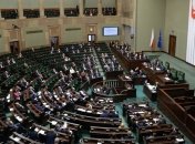 Сейм Польши призвал Россию немедленно освободить Савченко