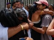 Власти Венесуэлы освободили 40 задержанных оппозиционеров