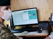 На украинской границе попросили защиты 15 граждан Беларуси 