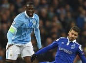 Полузащитник "Манчестер Сити" исключает свой уход из клуба в январе