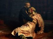 В Москве начнется суд над мужчиной, повредившим картину Репина