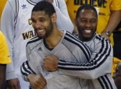 НБА. "Шпоры" выходят в финал Запада, "Никс" побеждают "Индиану"