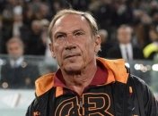 Земан: "Лацио" может доставить проблемы кому угодно