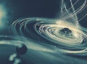 Самый мощный в мире лазер LCLS помог создать экспериментальную черную дыру