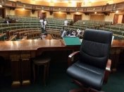 Президент Египта согласился с решением о роспуске парламента