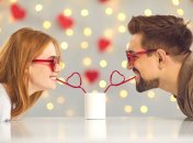 День закоханих має пройти весело та цікаво