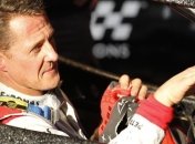 Михаэль Шумахер подписал рекламный контракт на сумму €21 млн 