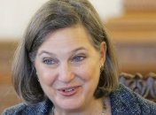 Помощник госсекретаря США Нуланд приедет в Киев