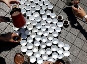 Кофеин в кофе хорошо действуют на мозг?