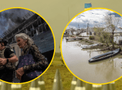 Чим ворожі атаки загрожують мирним людям у Вилковому