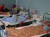 В Скадовске в оздоровительном лагере отравились 28 детей