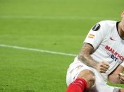 Севилья с рекордом вышла в полуфинал Лиги Европы (Видео)