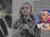 Елена Рыбалко