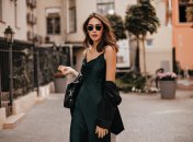 Стильные образы для лета