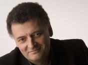 Стивен Моффат покидает телесериал "Доктор Кто"