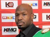 Джонатон Бэнкс может перехватить соперника у подопечного