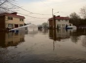 Власти Оттавы ввели чрезвычайное положение из-за паводков