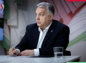 Виктор Орбан