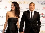 Амаль Аламуддин меняет свою фамилию на Клуни