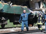 Пятеро из шести погибших в Подмосковье - граждане Молдовы