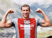 Федерико Баскиротто