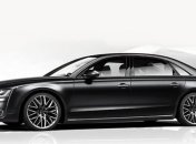 Audi отказалась от плана продать 600 тыс автомобилей в Китае