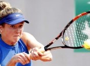 Рио-2016. Свитолина пробилась во 2-й круг, Марченко уступил Сеппи