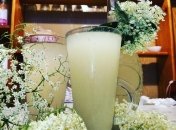 Этот напиток очень просто готовится