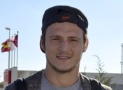 "Быть патриотом - не преступление": Зозуля ответил на обвинения ультрас "Райо Вальекано"