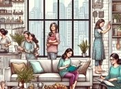 Люди в СРСР