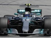 Пилот "Мерседес": Этот сезон был для меня разочаровывающим