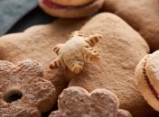 Простий десерт без особливої мороки