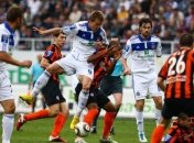 "Шахтера" и "Динамо" согласовали детали матча