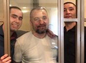 "Дело Хизб ут-Тахрир": оккупанты будут держать трех фигурантов под стражей еще три месяца