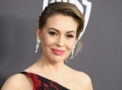 У зірки серіалу "Зачаровані" Алісси Мілано підтвердився коронавірус